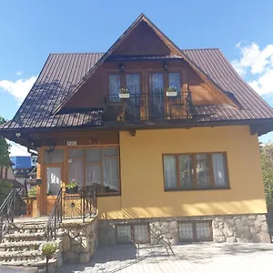 https://rezydencja-nosal.zakopanehotels.org