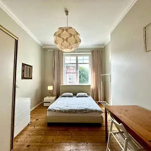 Pokoje 100 Metrow Do Monte Cassino Apartament
