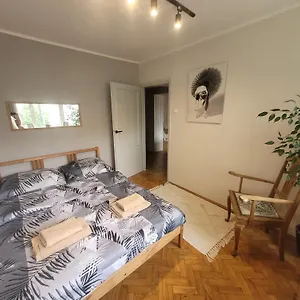 Apartament Nad Morzem Apartament