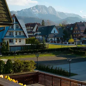 https://apartament-pardalowka-zakopane.zakopanehotels.org