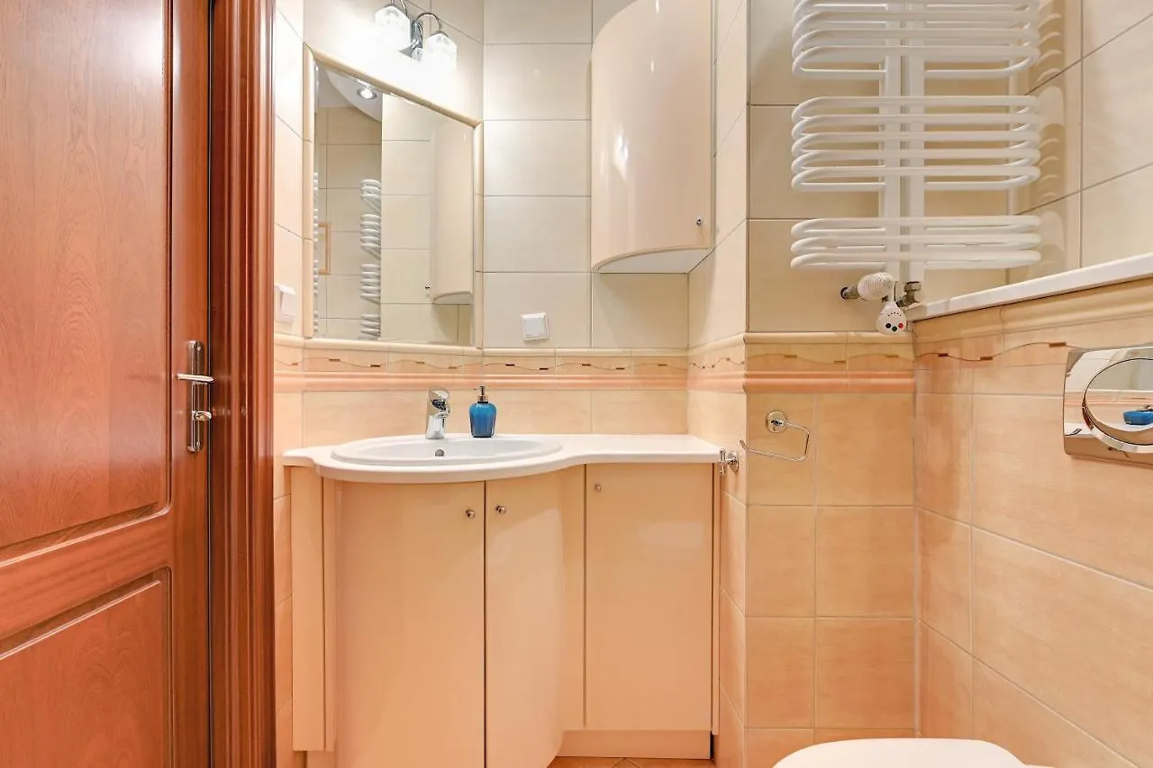 Dolce Vita - Okrzei Sopot Apartment